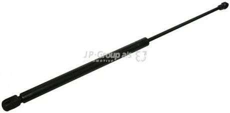 Пружний елемент, кришка багажника / приміщення для вантажу JPG JP GROUP 1181204600