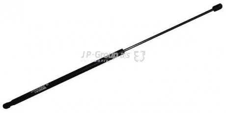 SKODA Газовый амортизатор капота SuperB 08- JP GROUP 1181205300