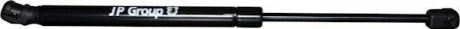 Амортизатор багажника Passat 05-10 седан(380/135mm 390N) JP GROUP 1181209200