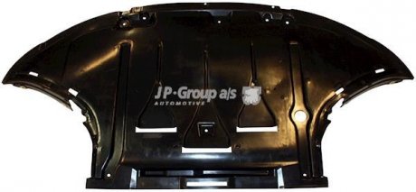 VW Защита двигателя AUDI A6 -11 JP GROUP 1181300500