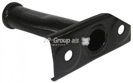 Кронштейн кріплення захисту двигуна Golf IV JP GROUP 1181350200