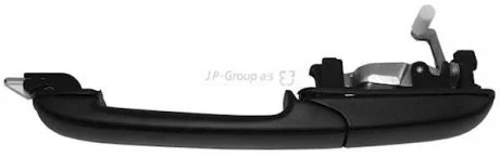 Ручка зовнішня Passat 94>96 зад. Пр. JP GROUP 1187200580