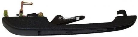 Ручка дверей зад. Audi 100 -90 Лів. JP GROUP 1187200670