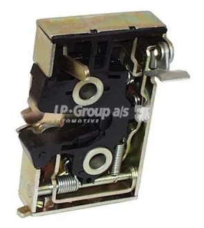 Замок двери зад Golf II/Passat 80- Л. JP GROUP 1187500670