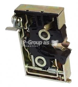 Замок двери зад Golf II/Passat 80- Пр. JP GROUP 1187500680