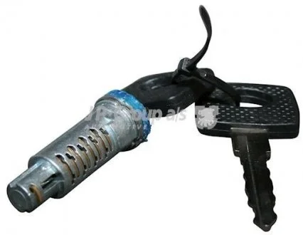 Вкладка замка двери Sprinter/Vito/LT 95-06 JP GROUP 1187502500