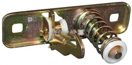 Замок капота Golf II -92 JP GROUP 1187700100