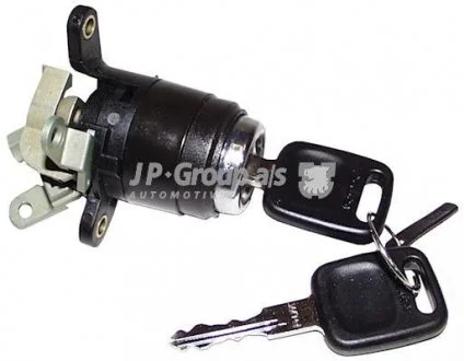 Замок задніх дверей JPG JP GROUP 1187700400