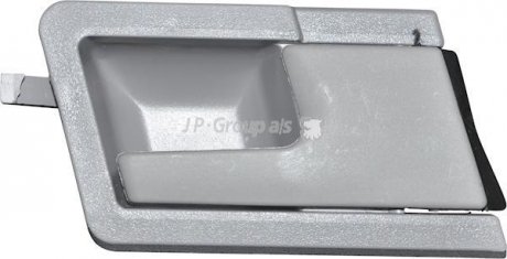 Ручка дверей, внутрішнє обладнання JPG JP GROUP 1187800580