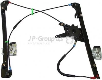 Підйомний пристрій для вікон JPG JP GROUP 1188100870