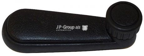 Ручка стеклоподъемника Golf 2/Passat B2 -91 JP GROUP 1188300900 (фото 1)