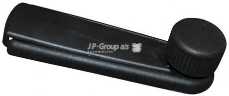 Ручка стеклоподъемника Passat/T4 -03 JP GROUP 1188301000