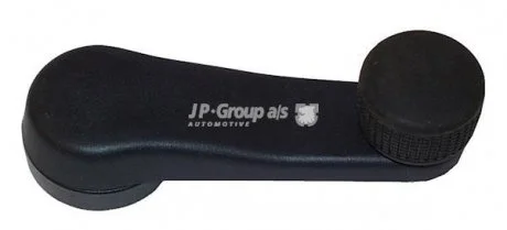 Ручка стеклоподьемника Caddy/Golf/LT/T4/T5/Fabia/Octavia JP GROUP 1188301100