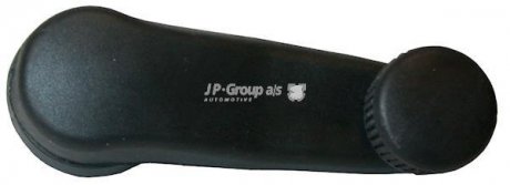 VW Ручка стеклоподъёмника Polo 99- JP GROUP 1188301300
