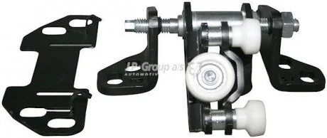 Напрямна ролика, зсувні двері JPG JP GROUP 1188600380