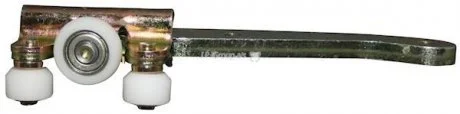 Напрямна ролика, зсувні двері JPG JP GROUP 1188600770
