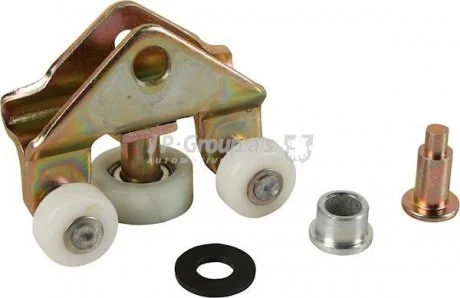 Напрямна ролика, зсувні двері JPG JP GROUP 1188600800