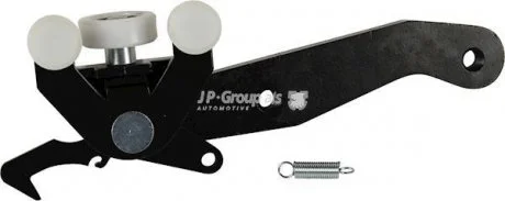 Напрямна ролика, зсувні двері JPG JP GROUP 1188600980