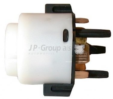 Перемикач запалювання JPG JP GROUP 1190400800 (фото 1)