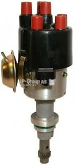 Розподілювач запалення Audi 100 2.2i -90 JP GROUP 1191100400