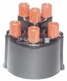 Кришка розподільника запалювання A80/A90/A100/T4 2.0-2.5i -03 JP GROUP 1191200600