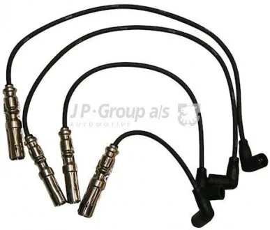 Комплект дротів запалювання JPG JP GROUP 1192003310