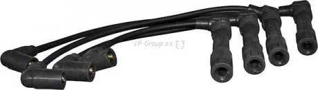 Комплект дротів запалювання JPG JP GROUP 1192003510