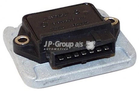 Коммутатор, система зажигания JP GROUP 1192100300 (фото 1)
