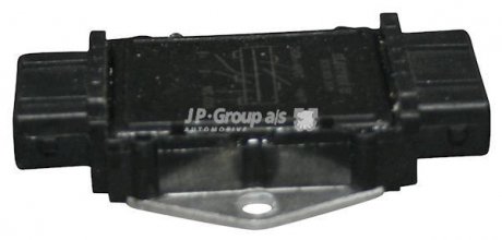 Блок управления, система зажигания JP GROUP 1192100600 (фото 1)