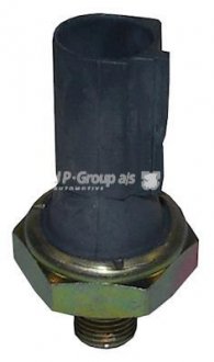 Датчик давления масла LT 2.5TDI (AGX/ANJ/APA/BBE/BBF) JP GROUP 1193500500 (фото 1)
