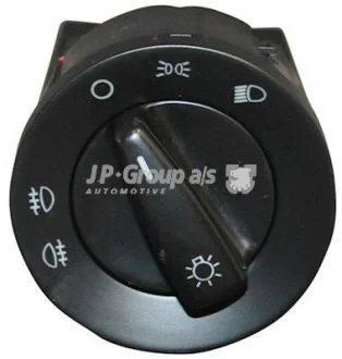 Вимикач, головне світло JPG JP GROUP 1196101900