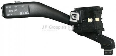 Переключатель указателей поворота JPG JP GROUP 1196201500 (фото 1)