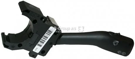 VW Переключатель стеклоочистителей Passat,Skoda Octavia,Audi JP GROUP 1196202200