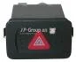 Кнопка аварійної сигналізації Golf IV/Bora 97-06 (7 конт.+реле) JP GROUP 1196300400 (фото 1)