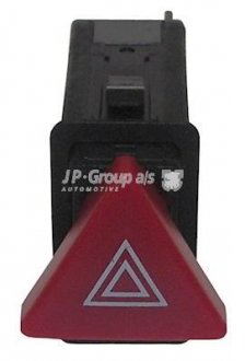 Указатель аварийной сигнализации JP GROUP 1196300500 (фото 1)