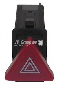 Покажчик аварійної сигналізації JPG JP GROUP 1196300500