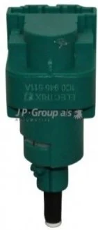 Датчик стоп-сигналу Caddy III 04 > JP GROUP 1196601800