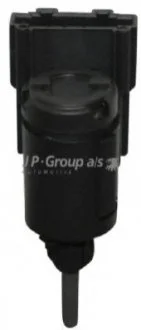 VW Выключатель фонаря сигнала торможения ("лягушка" на Stop) AUDI,SEAT,SKODA,FORD JP GROUP 1196602000