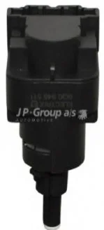 Вимикач стоп-сигнала Caddy 04- (4 конт.) JP GROUP 1196602500