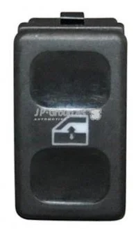 Кнопка склопідйомника Caddy II/Golf II/LT I JP GROUP 1196700100