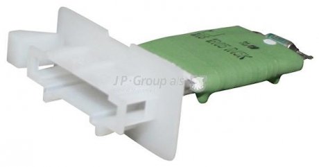 Опір, вентилятор салону JPG JP GROUP 1196850600 (фото 1)