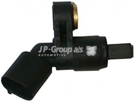 Датчик ABS передний Caddy II/Golf III/IV/Passat B4/B5/Octavia Пр. (1J0927804M) JP GROUP 1197100380