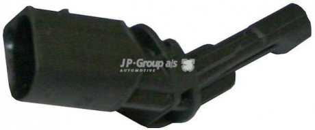 Датчик ABS задний Golf V/Passat/Jetta 05-/Octavia 04-13 Л. JP GROUP 1197100670