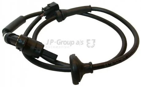 VW Датчик ABS задней оси Polo,Seat JP GROUP 1197101300