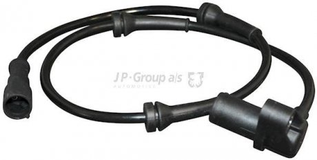 VW Датчик ABS зад. пр.T4 JP GROUP 1197102880