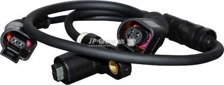 VW Датчик ABS передн.Sharan,Ford Galaxy,Seat 96- JP GROUP 1197103200