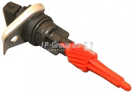 Датчик швидкості AUDI A3/Skoda FABIA, OCTAVIA, FELICIA I/II 1.0-3.2 79- JP GROUP 1197200400