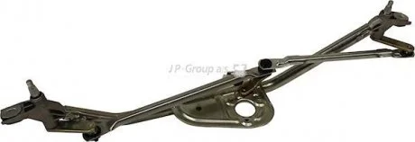 Система тяг та важелів приводу склоочисника JPG JP GROUP 1198101400