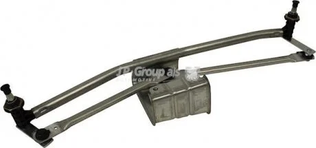 Система тяг та важелів приводу склоочисника JPG JP GROUP 1198101600