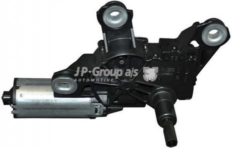 Двигатель стеклоочистителя JPG JP GROUP 1198200500